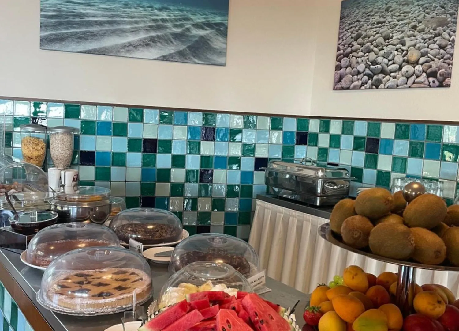 Hotel Galli - Wellness & Spa Fetovaia