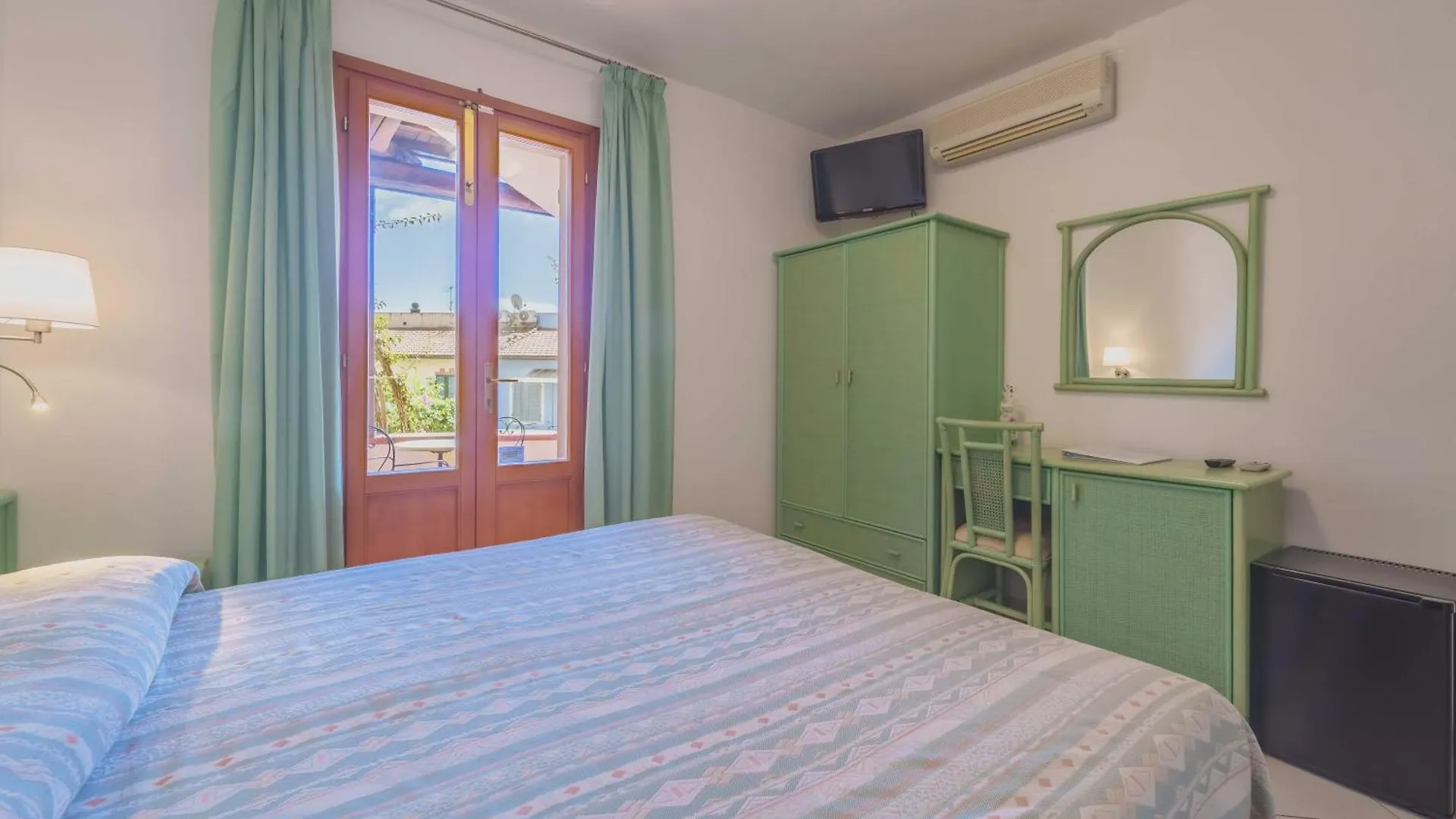Hotel Galli - Wellness & Spa Fetovaia