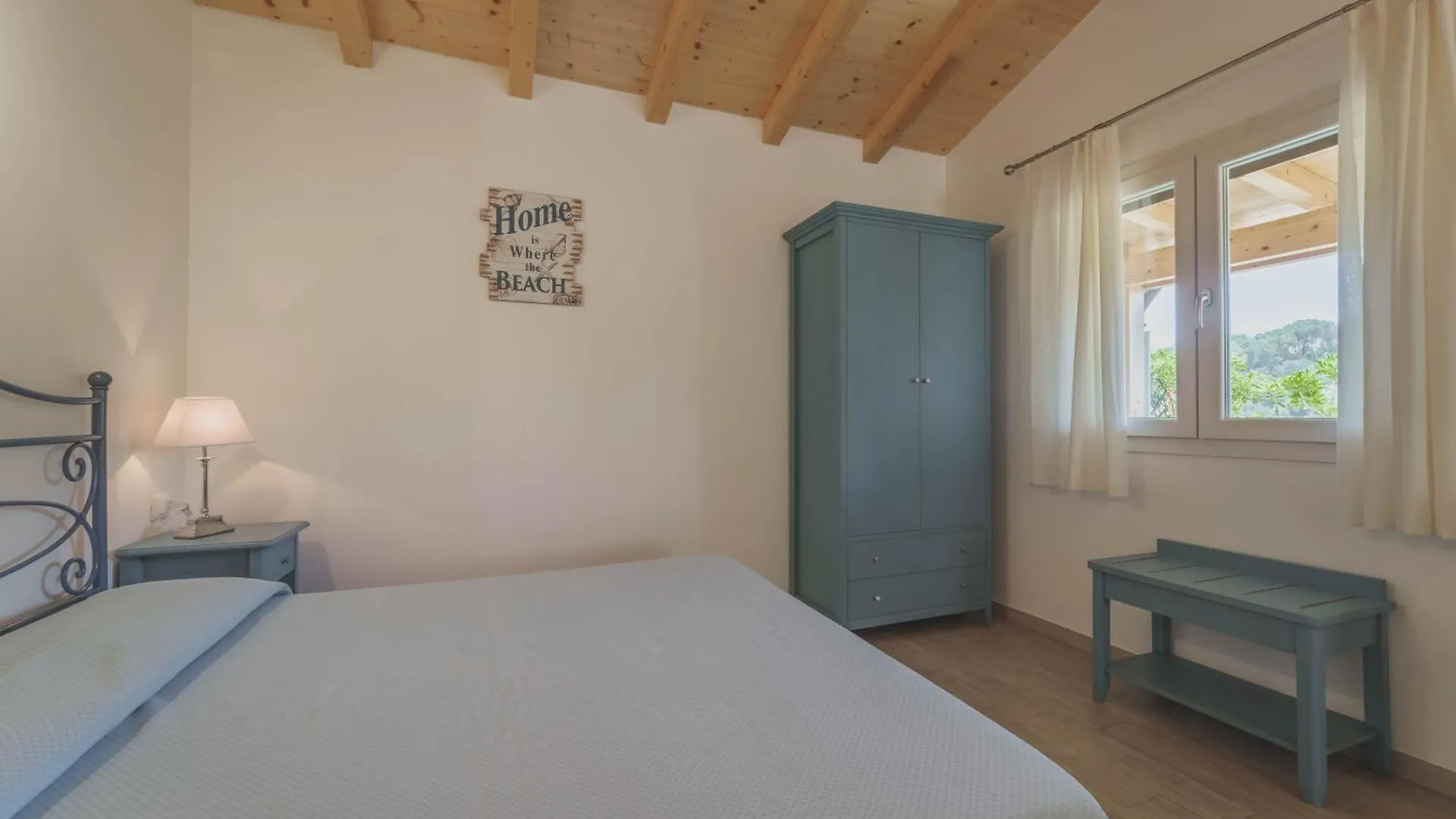 Hotel Galli - Wellness & Spa Fetovaia İtalya