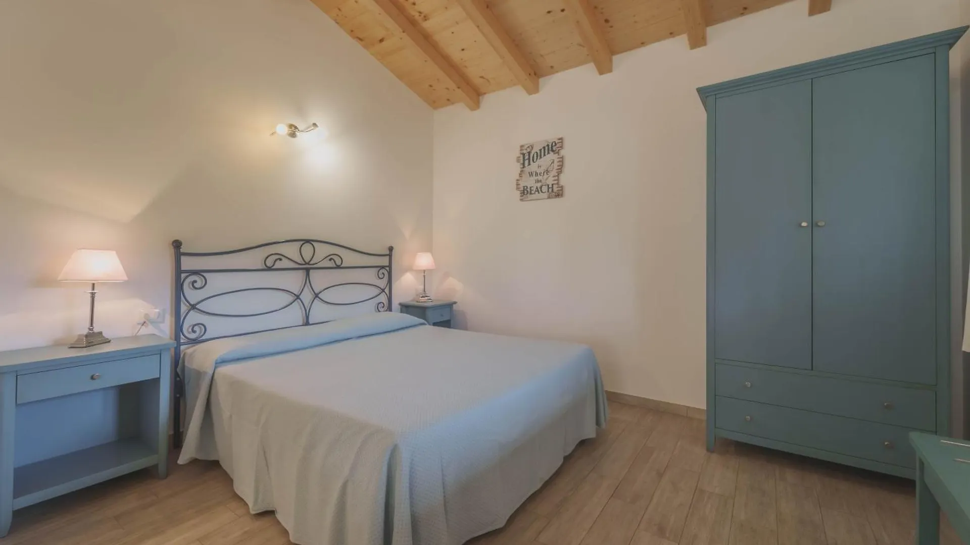***  Hotel Galli - Wellness & Spa Fetovaia İtalya