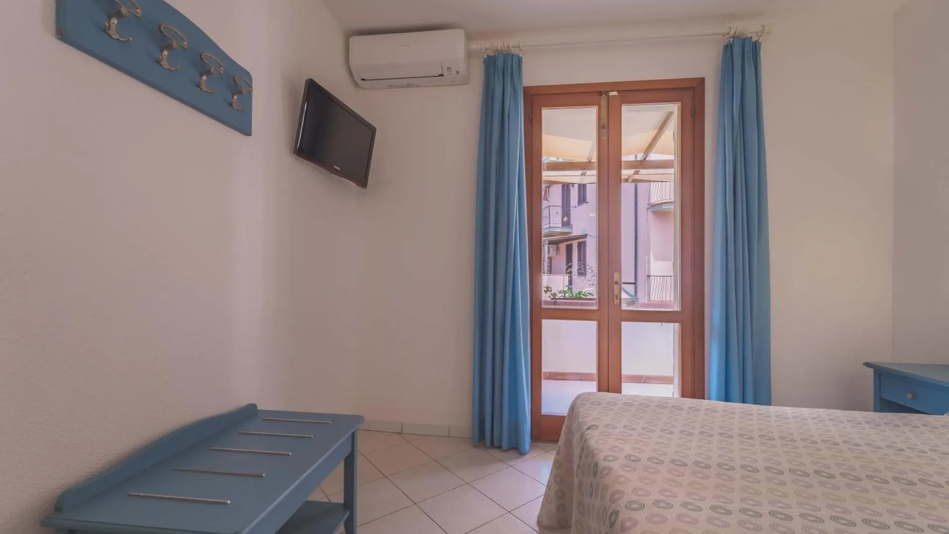 Hotel Galli - Wellness & Spa Fetovaia