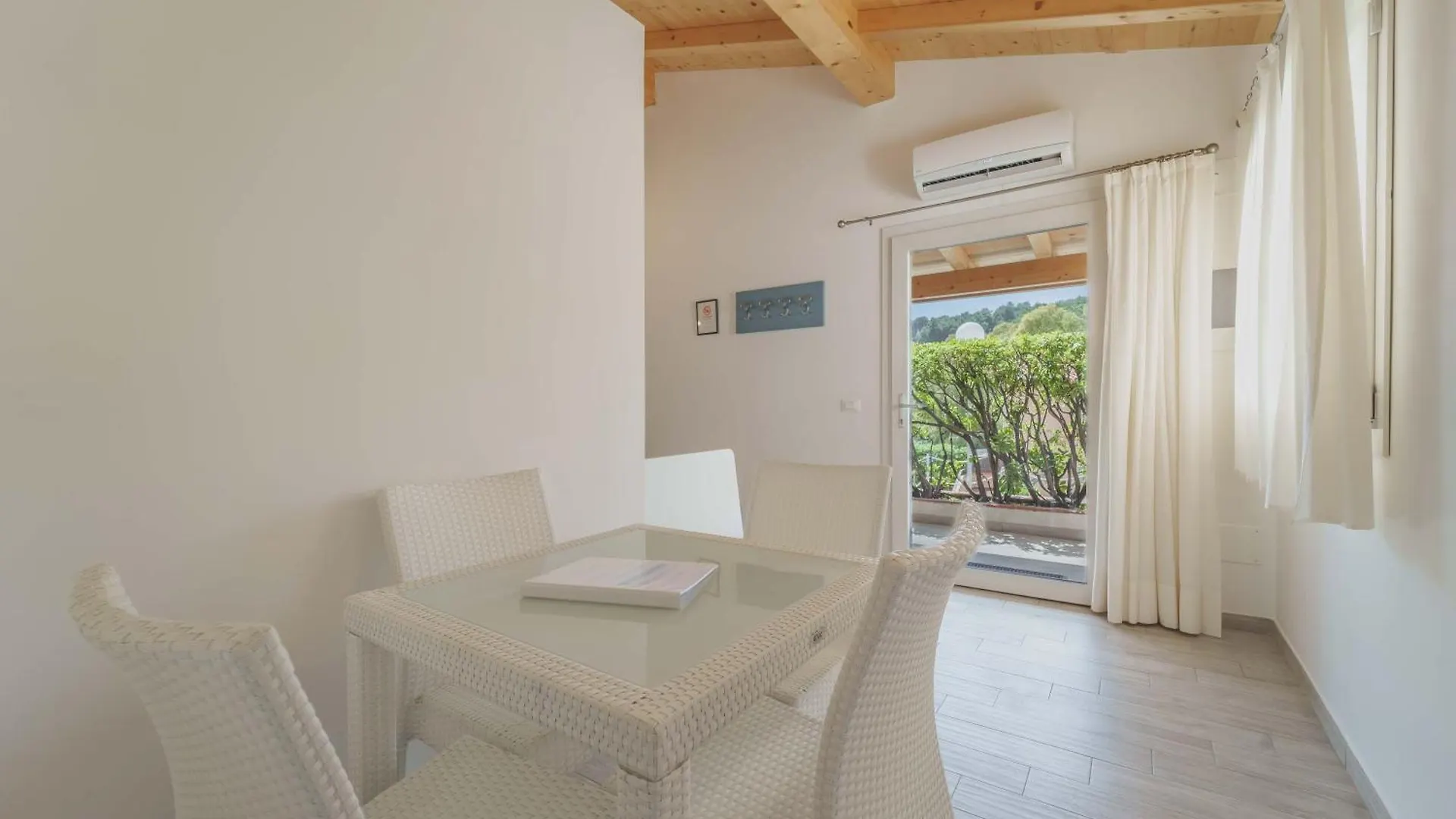 Hotel Galli - Wellness & Spa Fetovaia