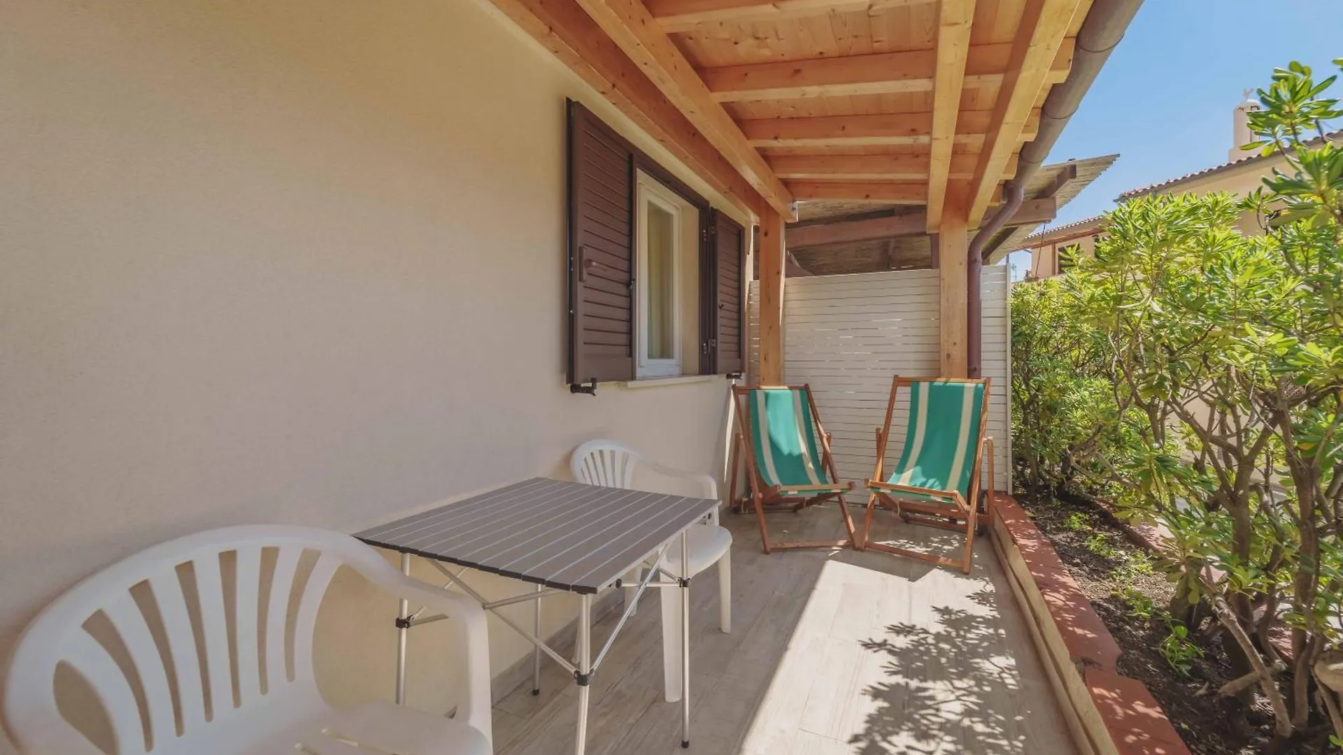 Hotel Galli - Wellness & Spa Fetovaia