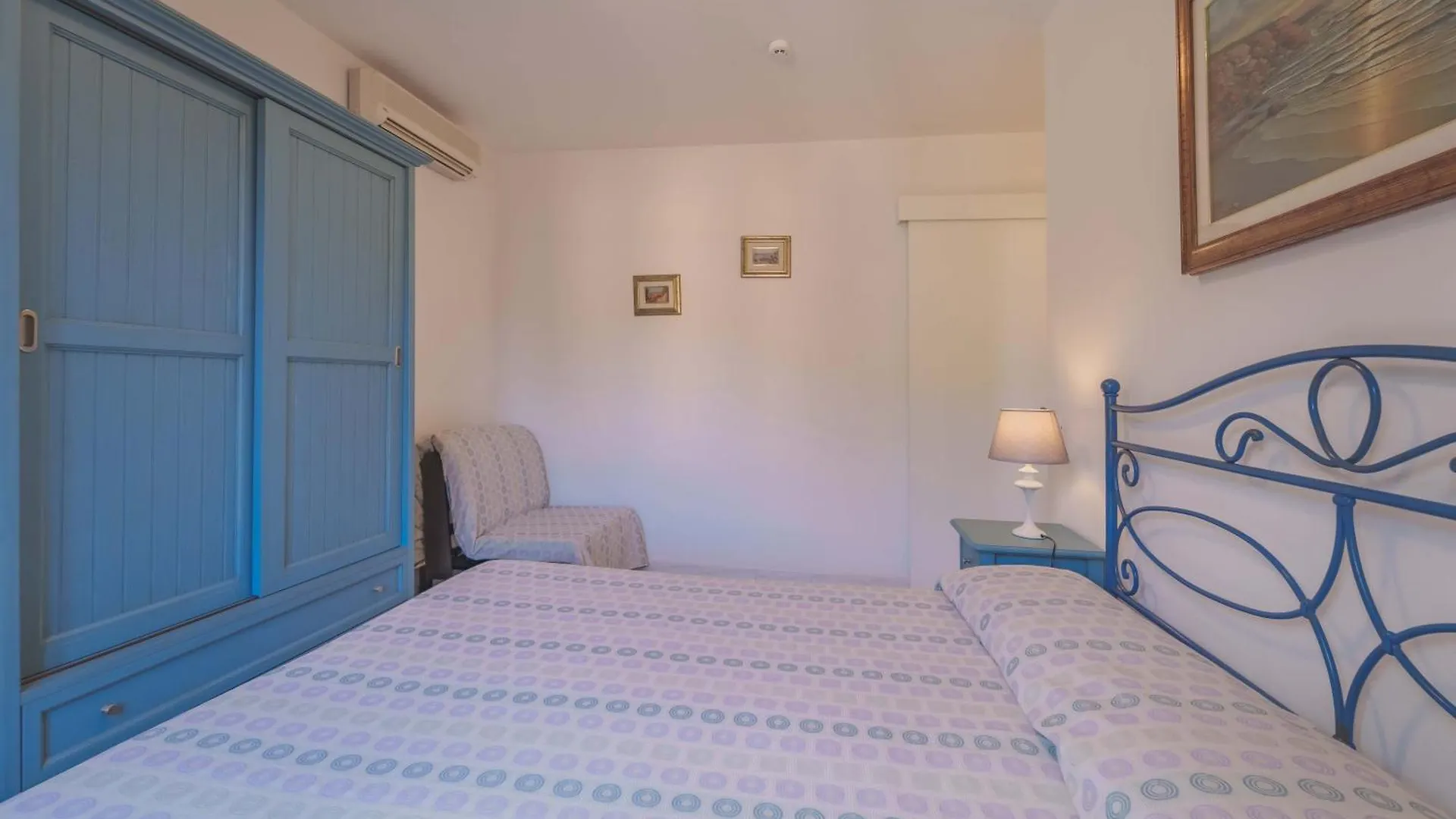 Hotel Galli - Wellness & Spa Fetovaia
