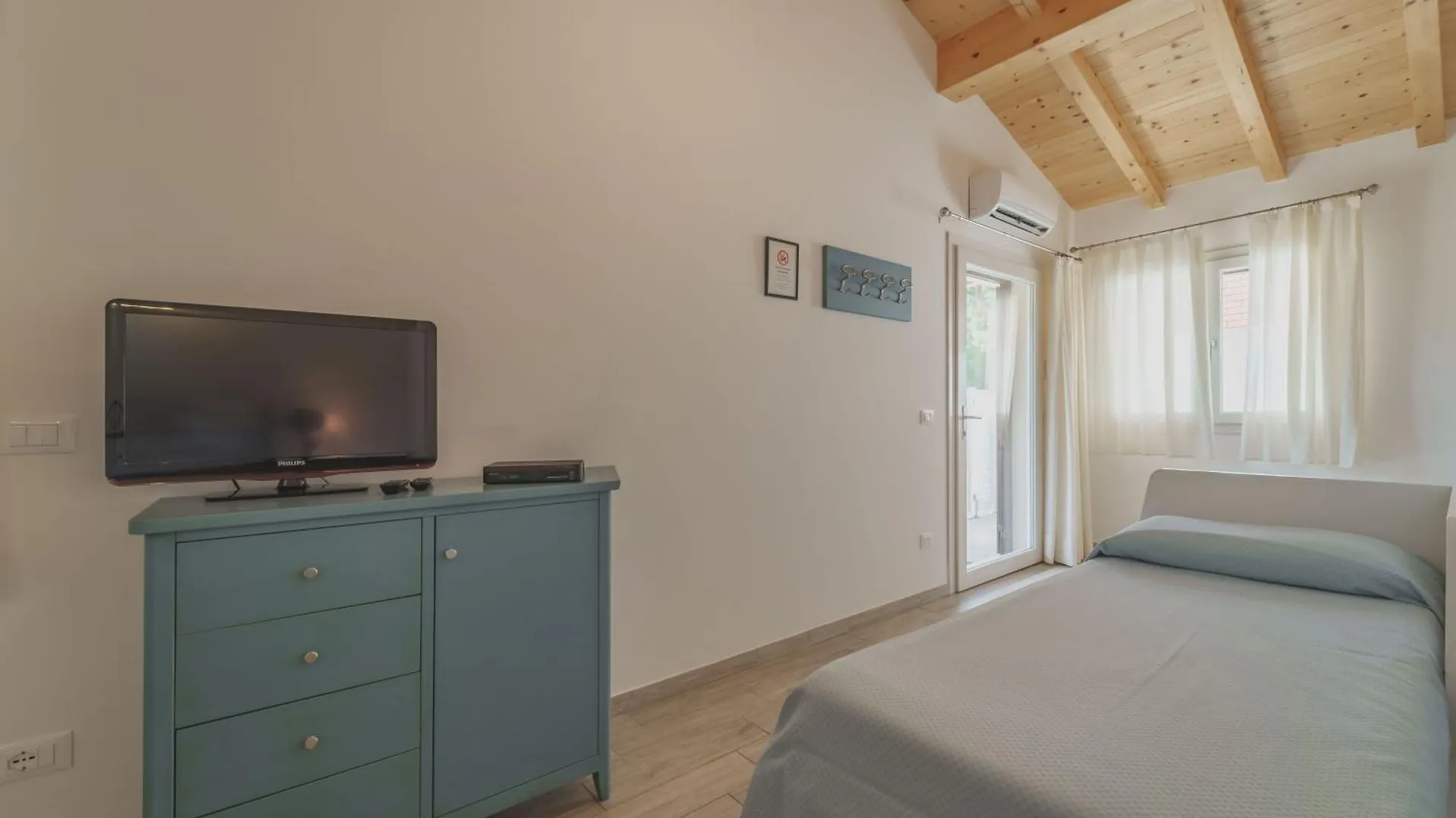 Hotel Galli - Wellness & Spa Fetovaia
