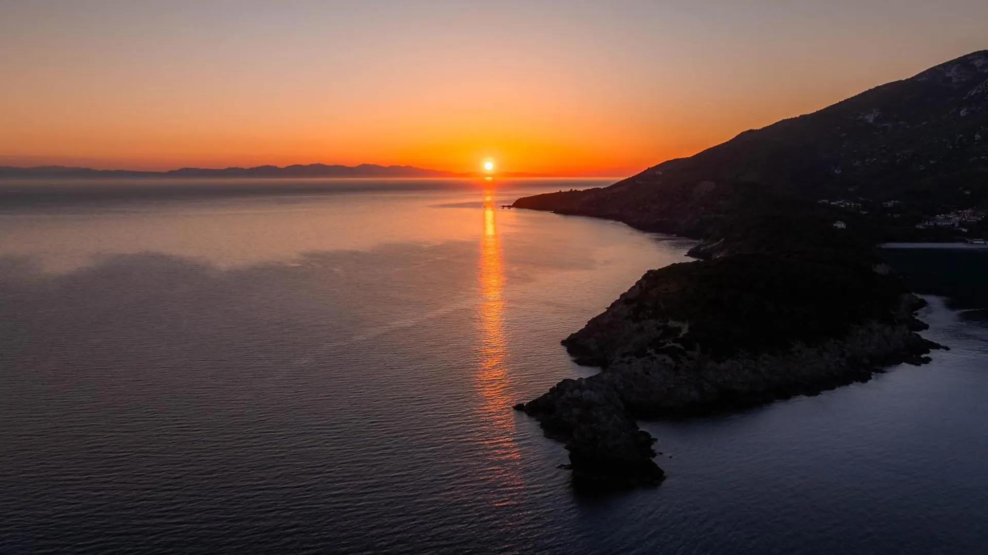 Hotel Galli - Wellness & Spa Fetovaia İtalya