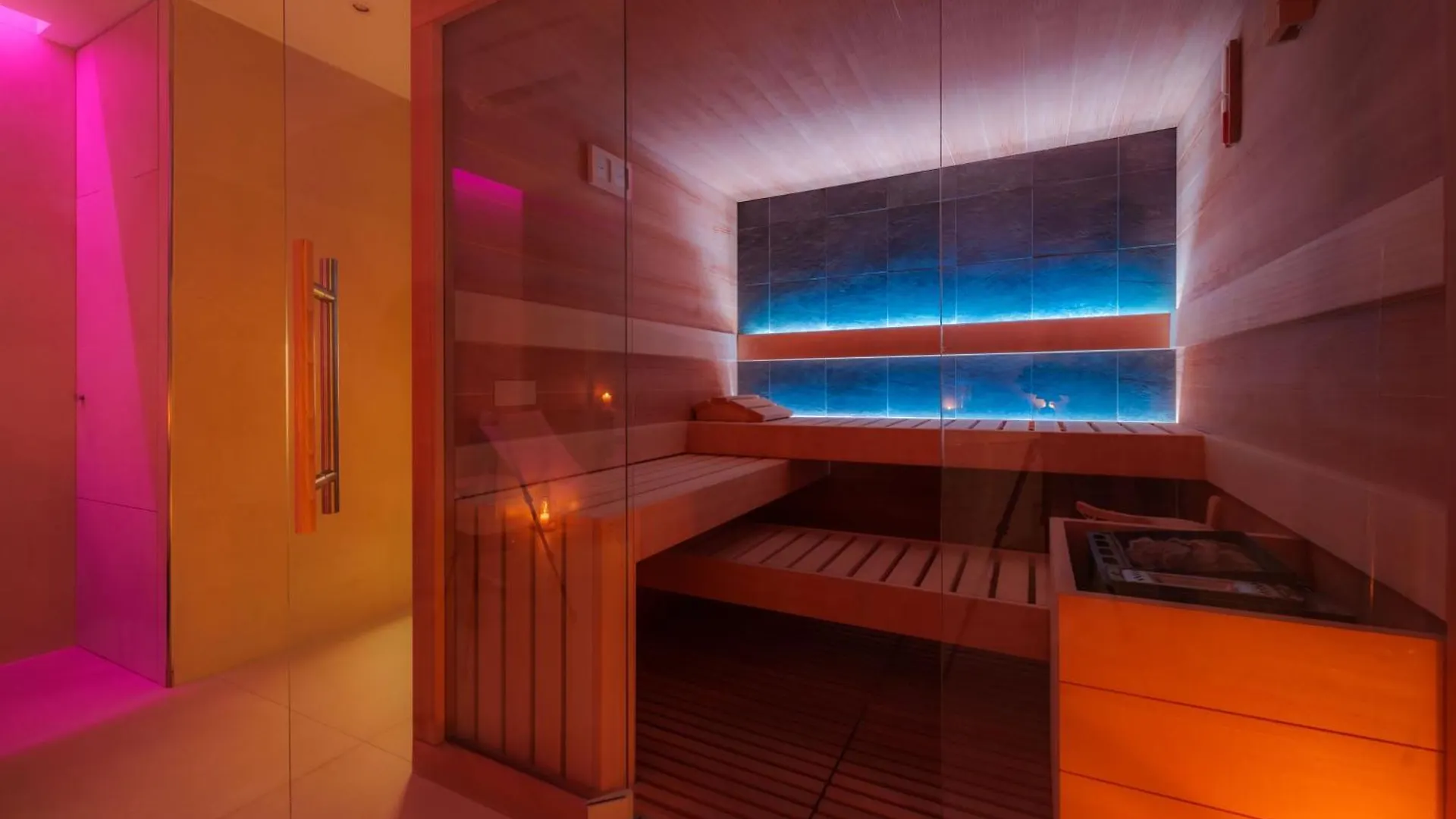 Hotel Galli - Wellness & Spa Fetovaia