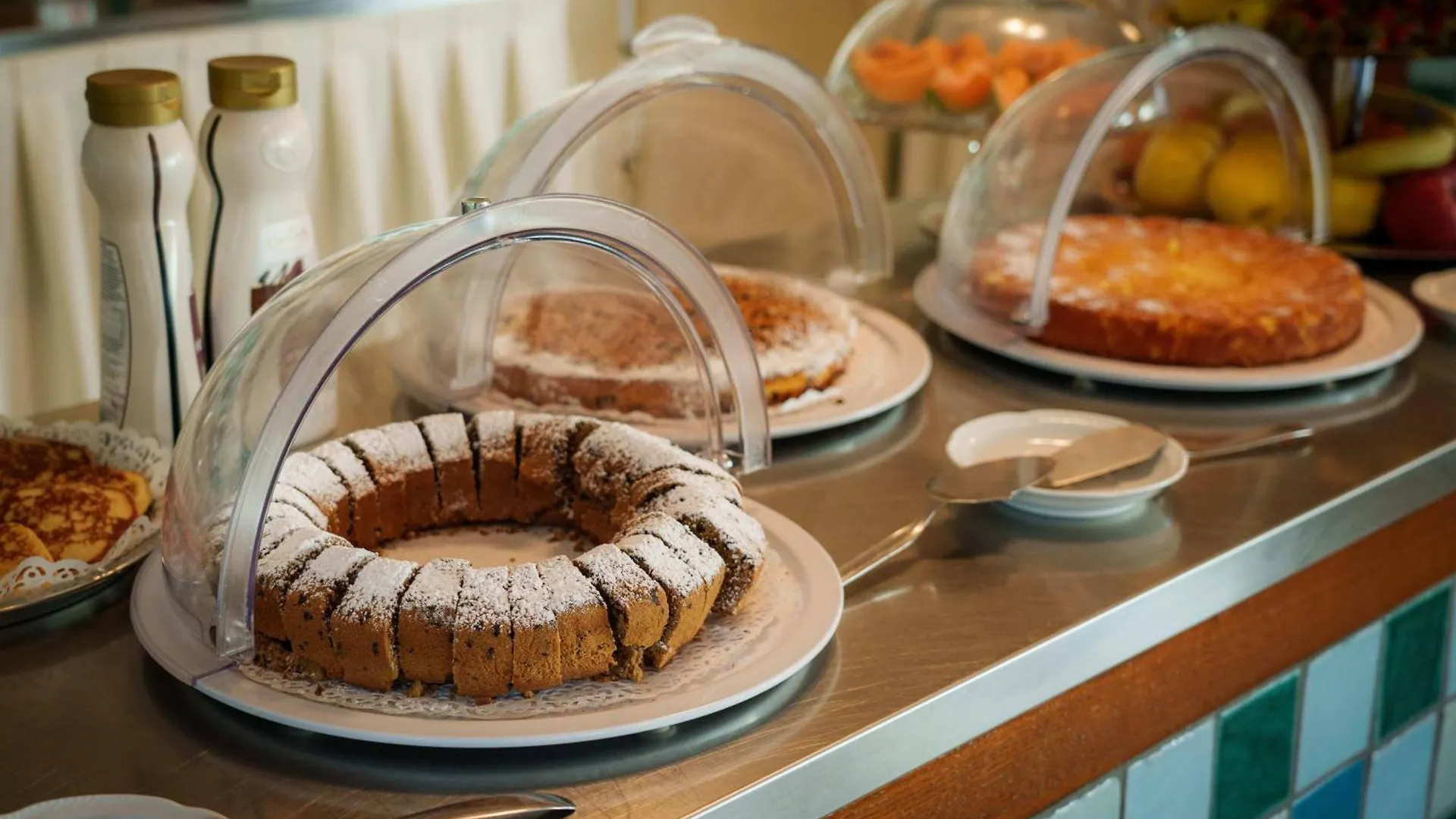Hotel Galli - Wellness & Spa Fetovaia