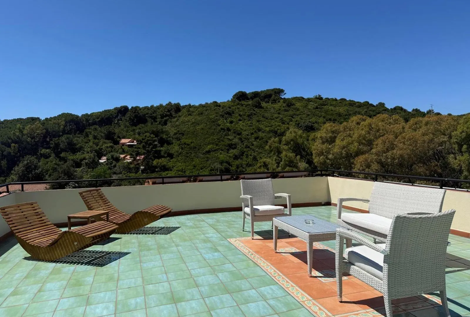 Hotel Galli - Wellness & Spa Fetovaia 3*,