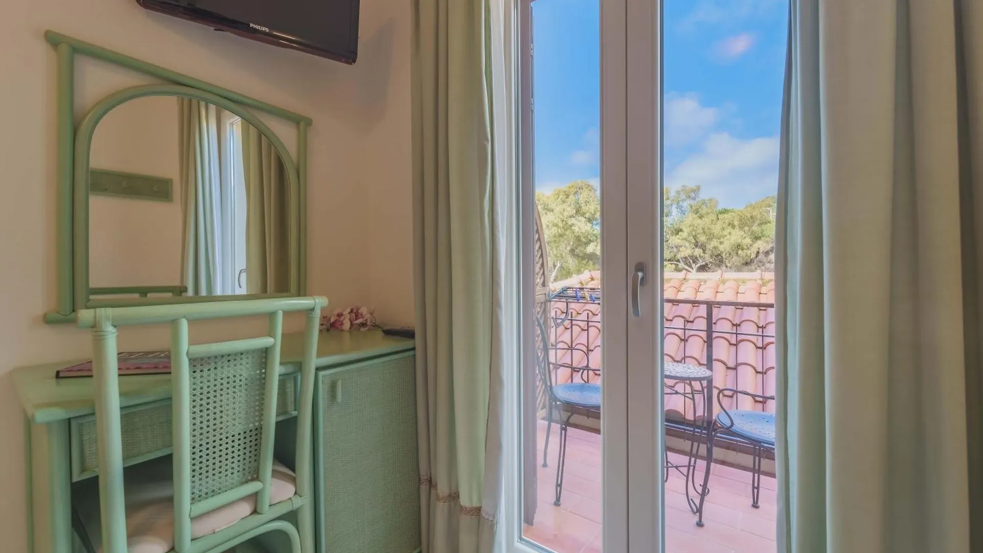 Hotel Galli - Wellness & Spa Fetovaia