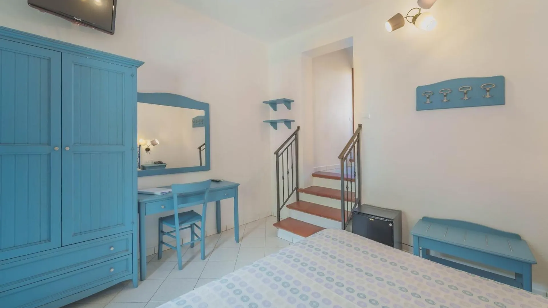 Hotel Galli - Wellness & Spa Fetovaia
