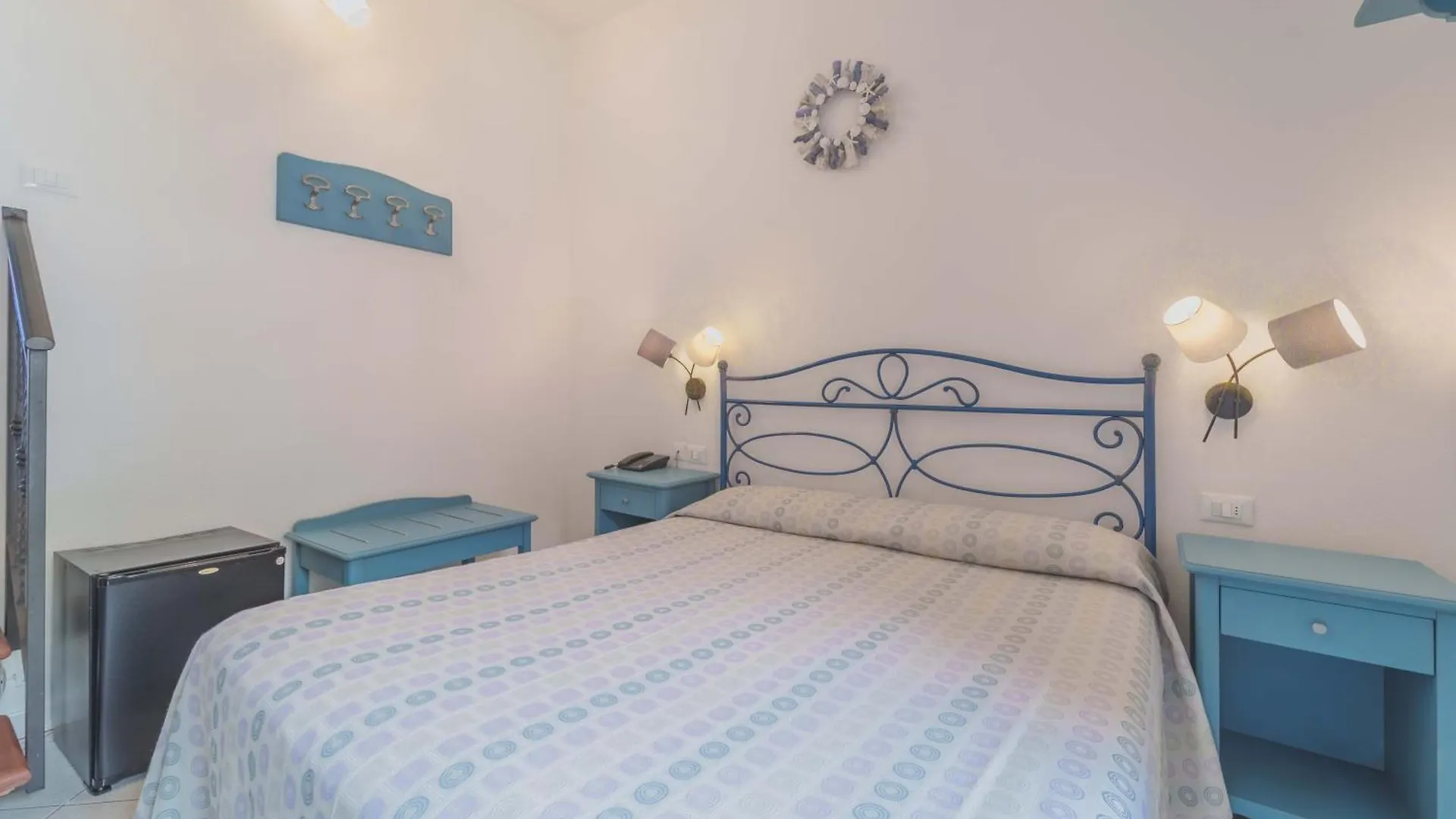 Hotel Galli - Wellness & Spa Fetovaia