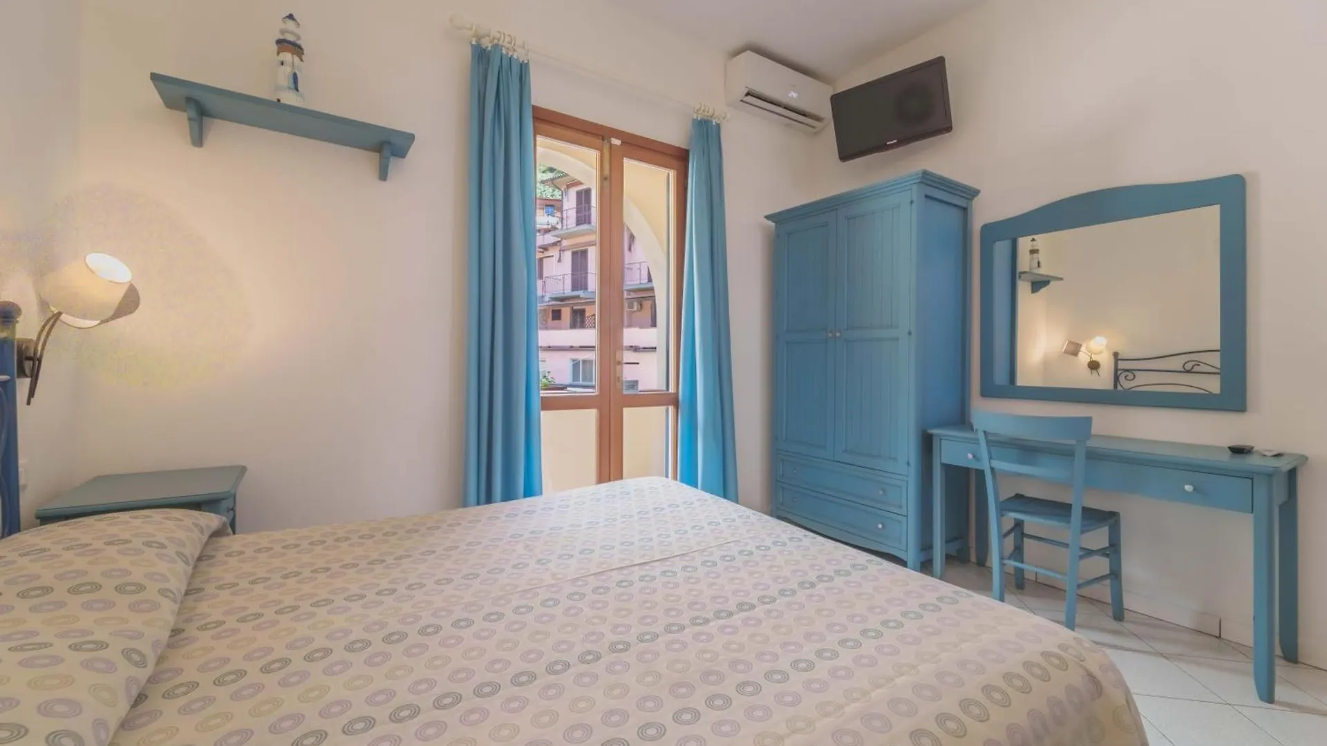 Hotel Galli - Wellness & Spa Fetovaia