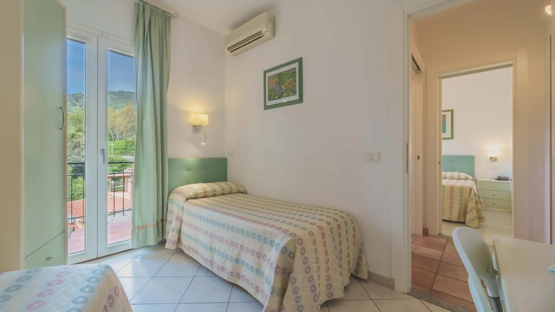 Hotel Galli - Wellness & Spa Fetovaia