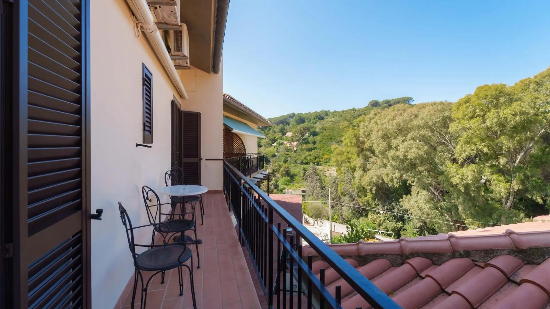 Hotel Galli - Wellness & Spa Fetovaia