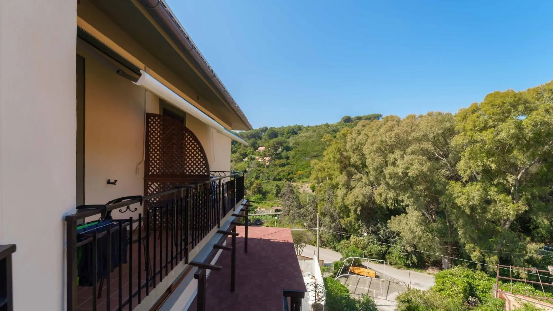 Hotel Galli - Wellness & Spa Fetovaia 3*,