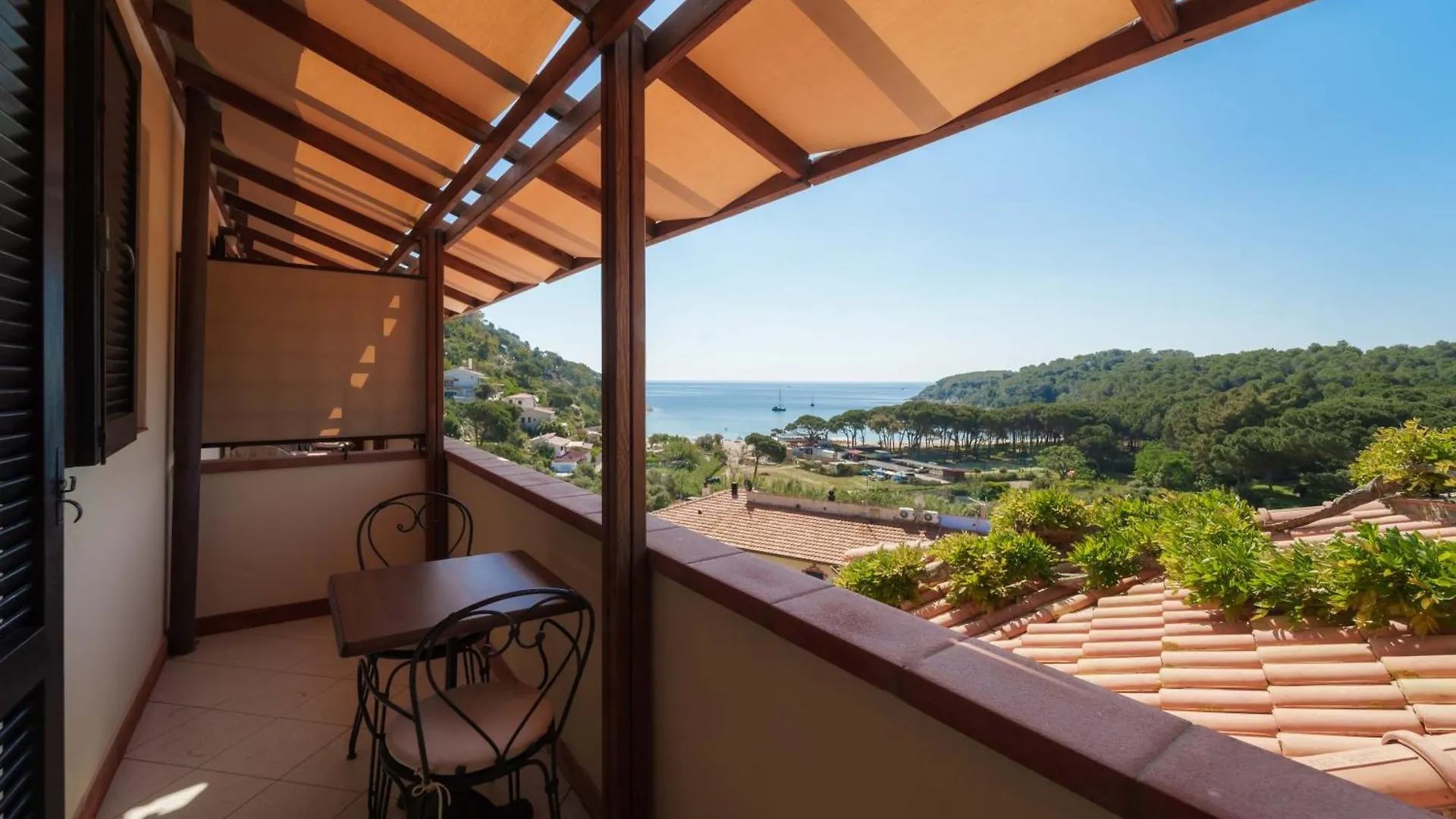 Hotel Galli - Wellness & Spa Fetovaia