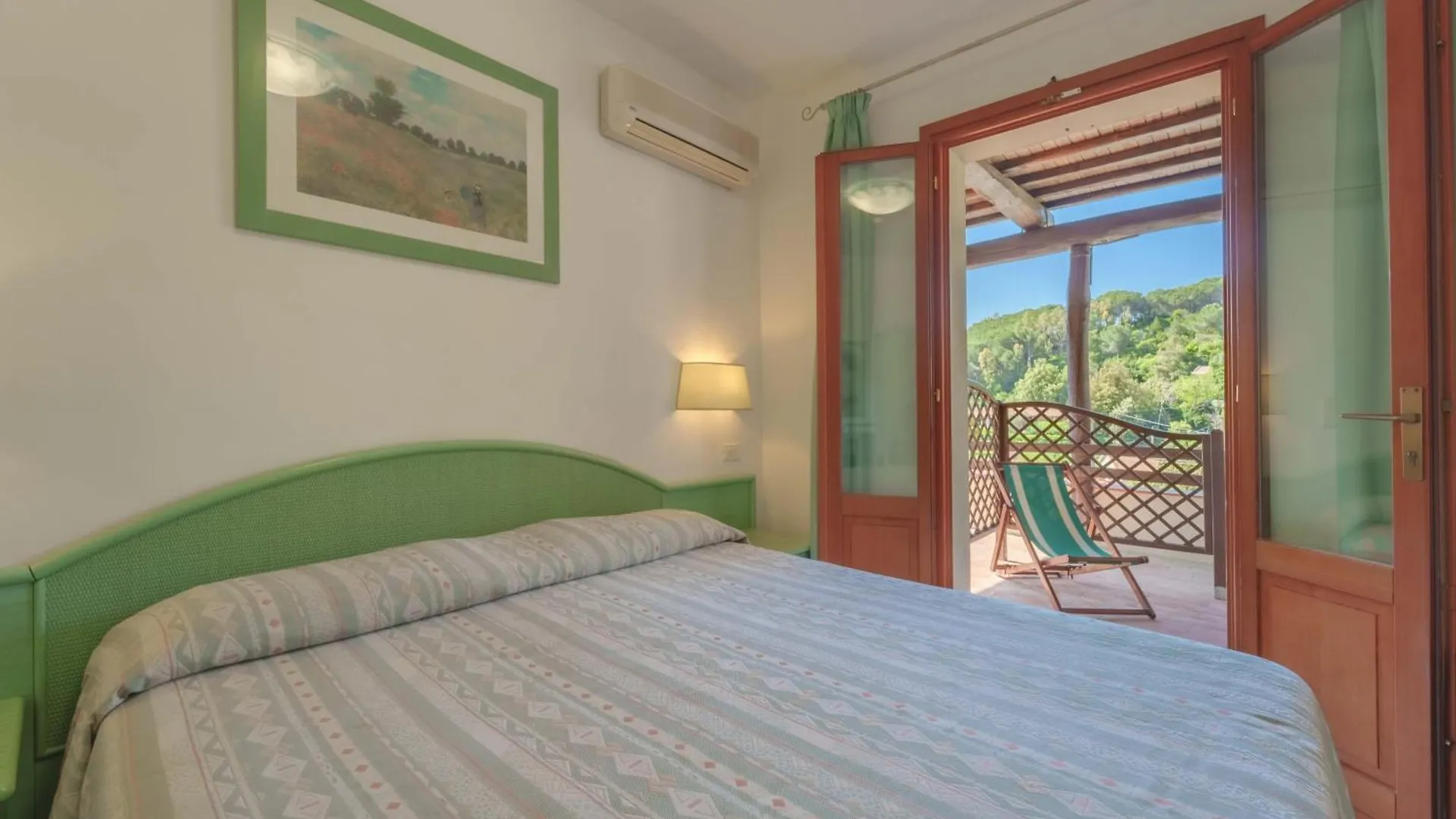Hotel Galli - Wellness & Spa Fetovaia