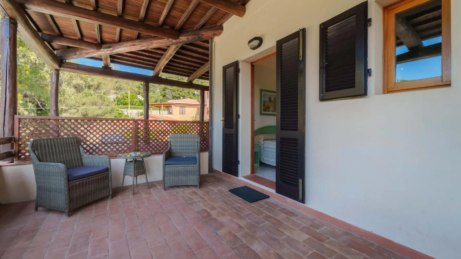 Hotel Galli - Wellness & Spa Fetovaia